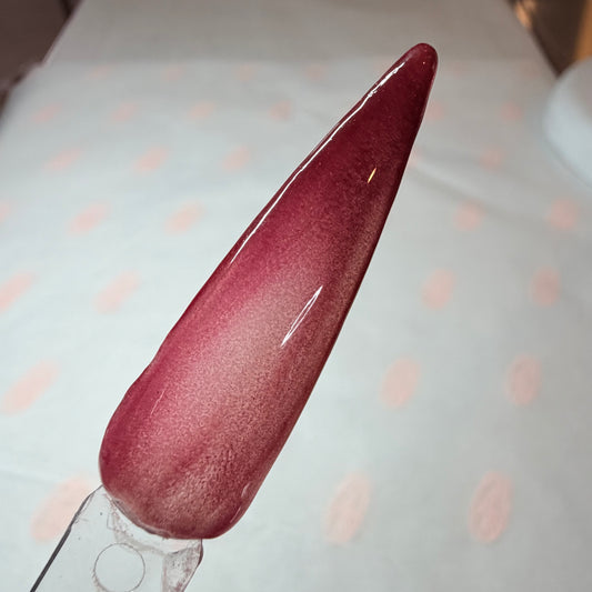 Pooling Blood