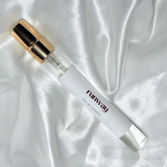 Runway Perfume Spray