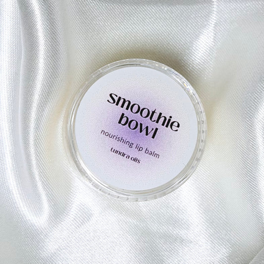 Smoothie Bowl Lip Balm