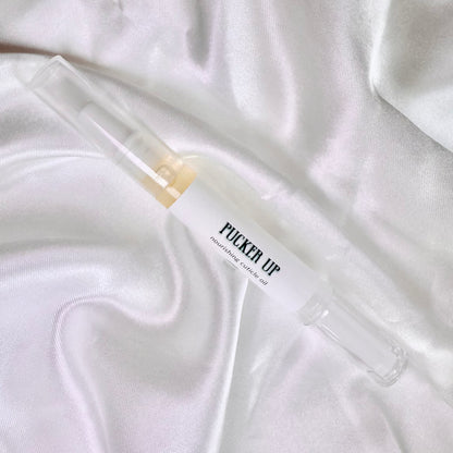 Pucker Up Cuticle Oil