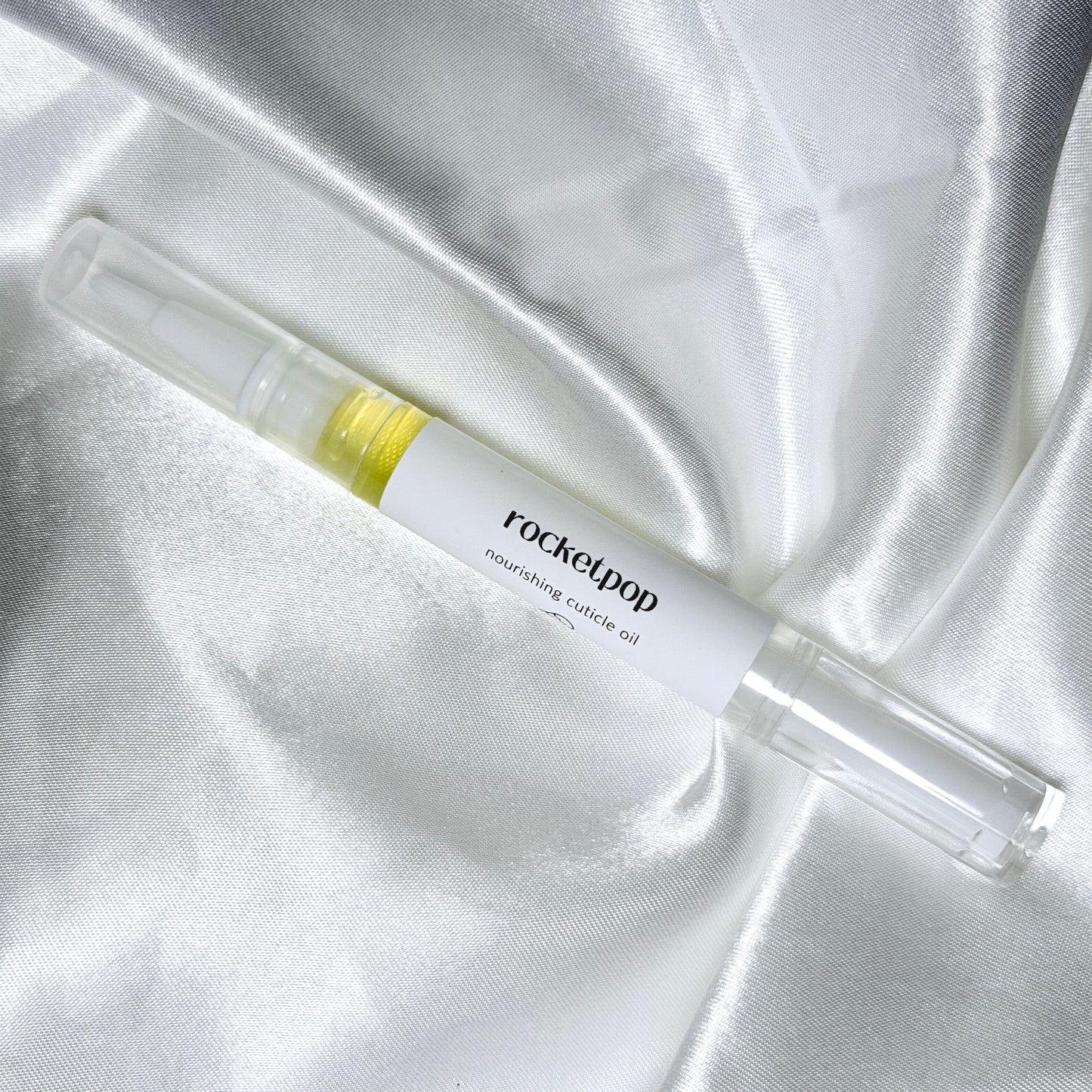 Rocketpop Cuticle Oil