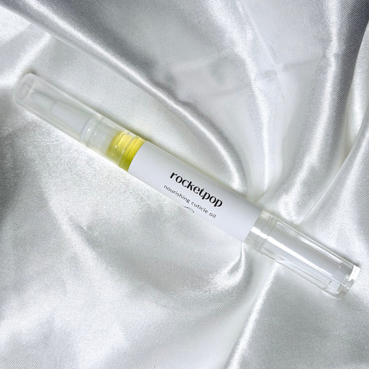 Rocketpop Cuticle Oil