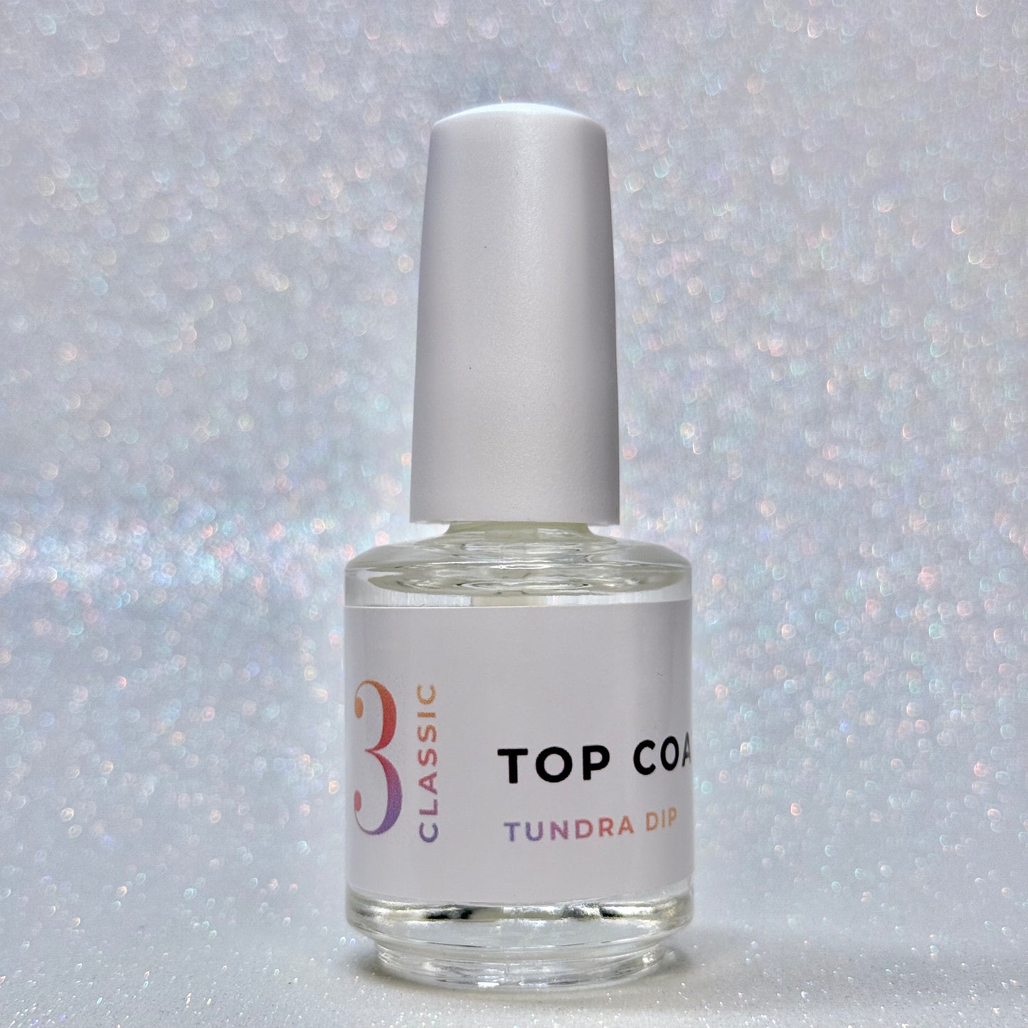 Classic Top Coat Liquid