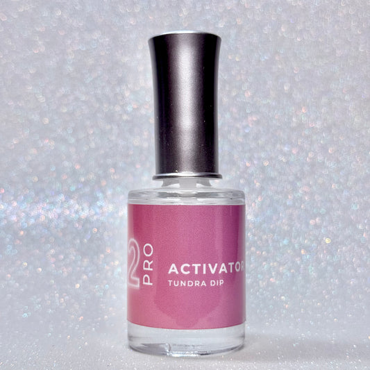 Pro Activator Liquid