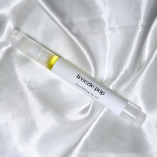 Freezie Pop Lip Oil