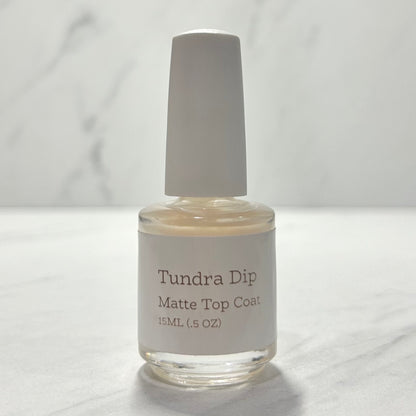Matte Top Coat
