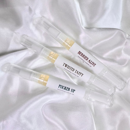 Berried Alive Cuticle Oil