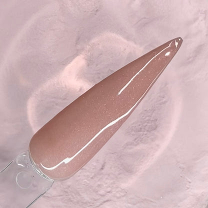 Toris Perfect Pinky Nude