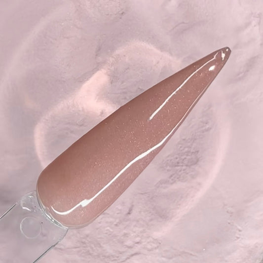 Toris Perfect Pinky Nude