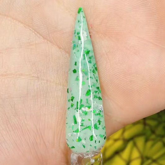 Crushing on THE GRINCH