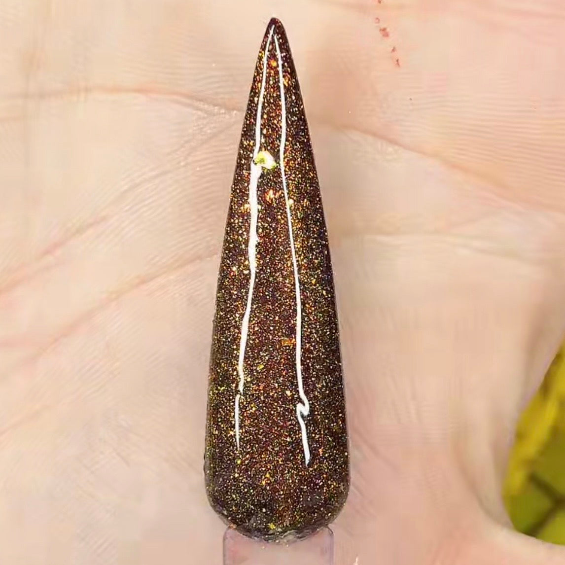 Floating Lanterns Topper