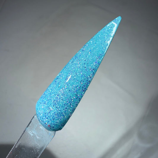 Drinking at Tiffany's