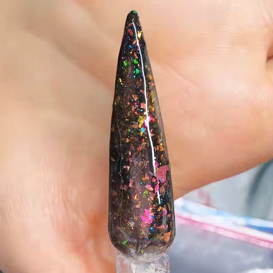 Sprinkle and Twinkle