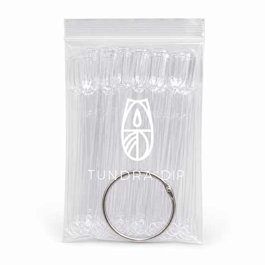 Swatch Sticks Square