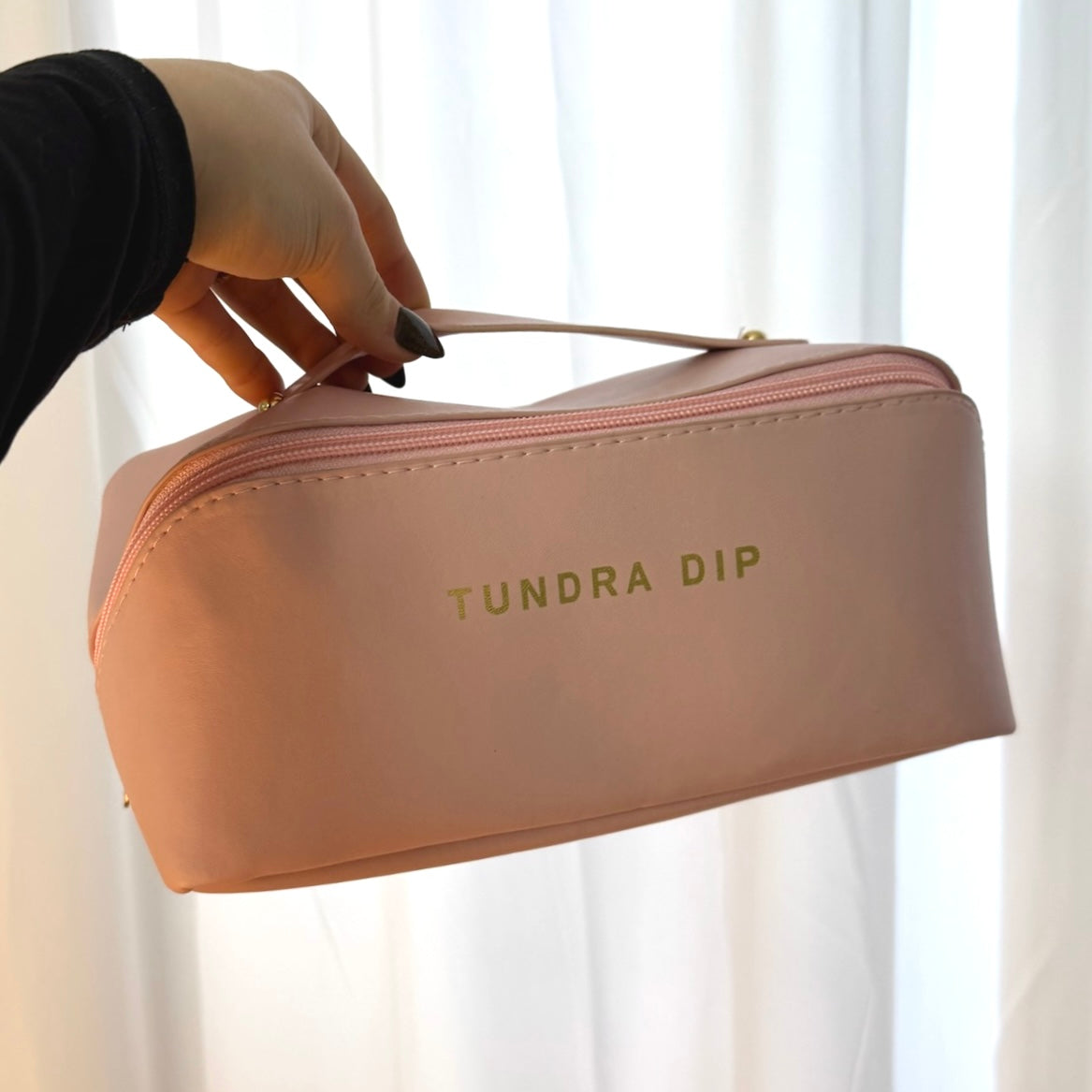 Travel Bag Accessory Set