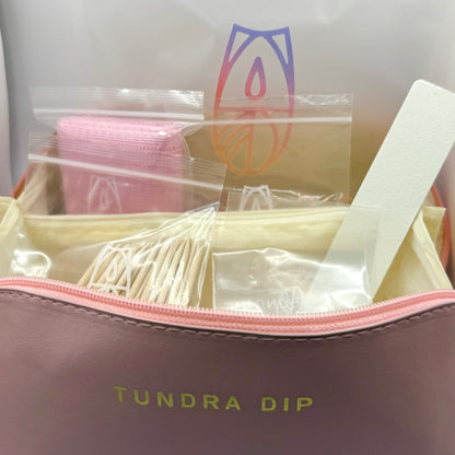 Travel Bag Accessory Set