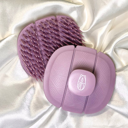 Hair Oil Brush