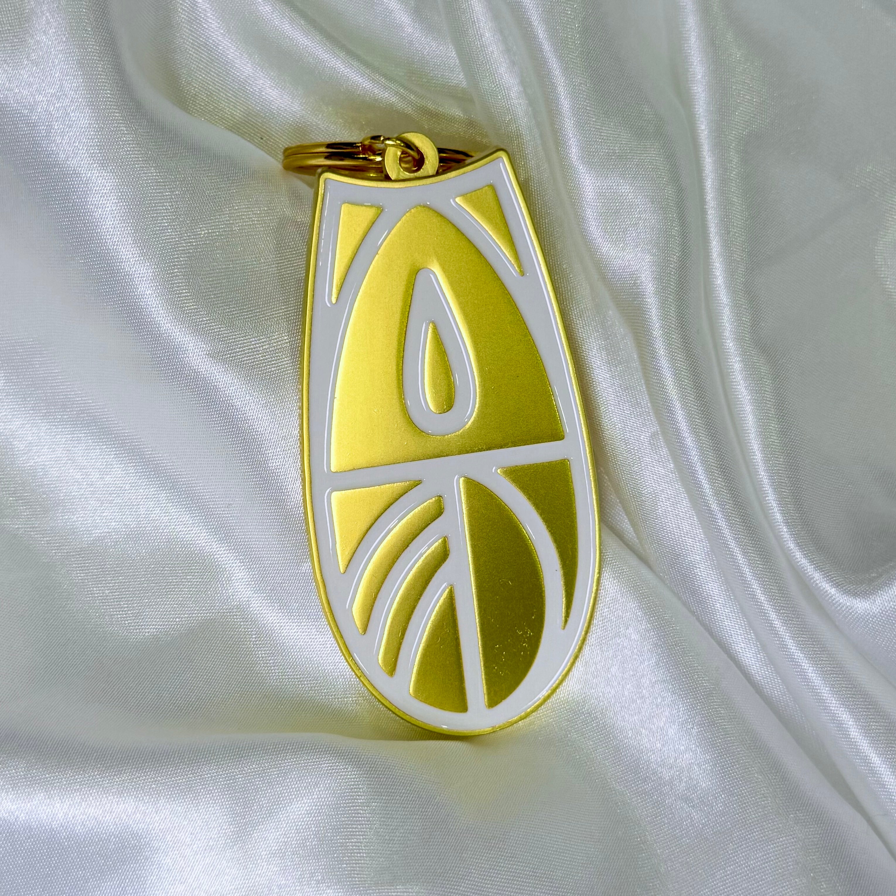 Tundra Keychain – Tundra Dip