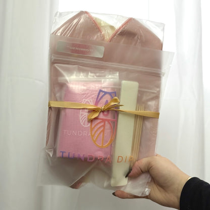 Travel Bag Accessory Set