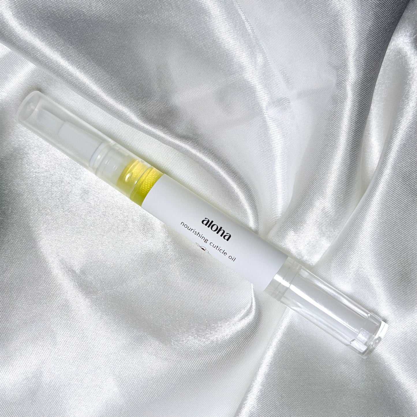 Aloha Cuticle Oil