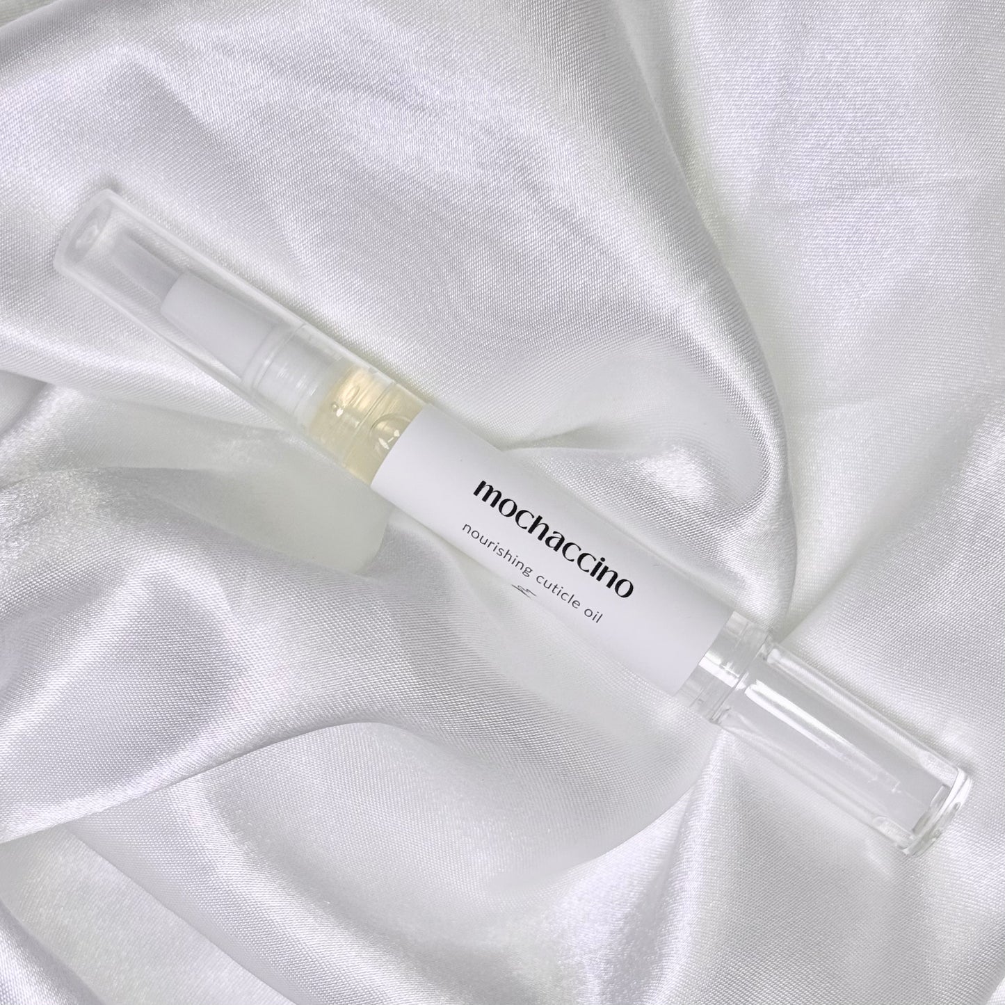 Mochaccino Cuticle Oil