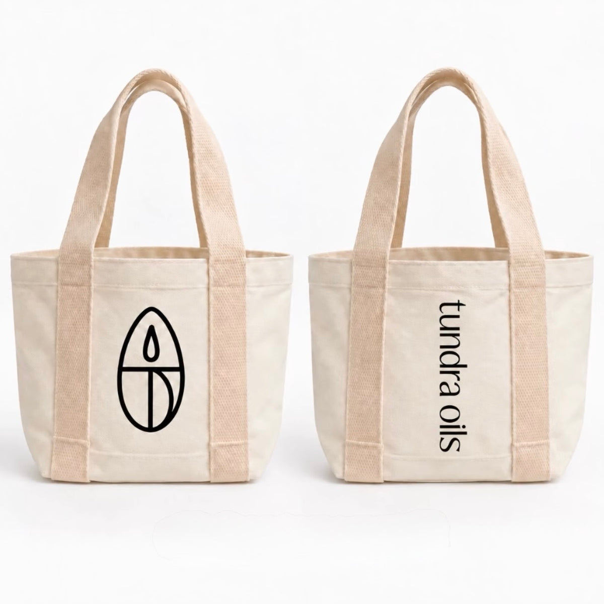 Oils Boo Bag