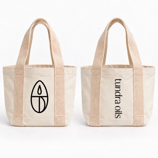 Oils Boo Bag