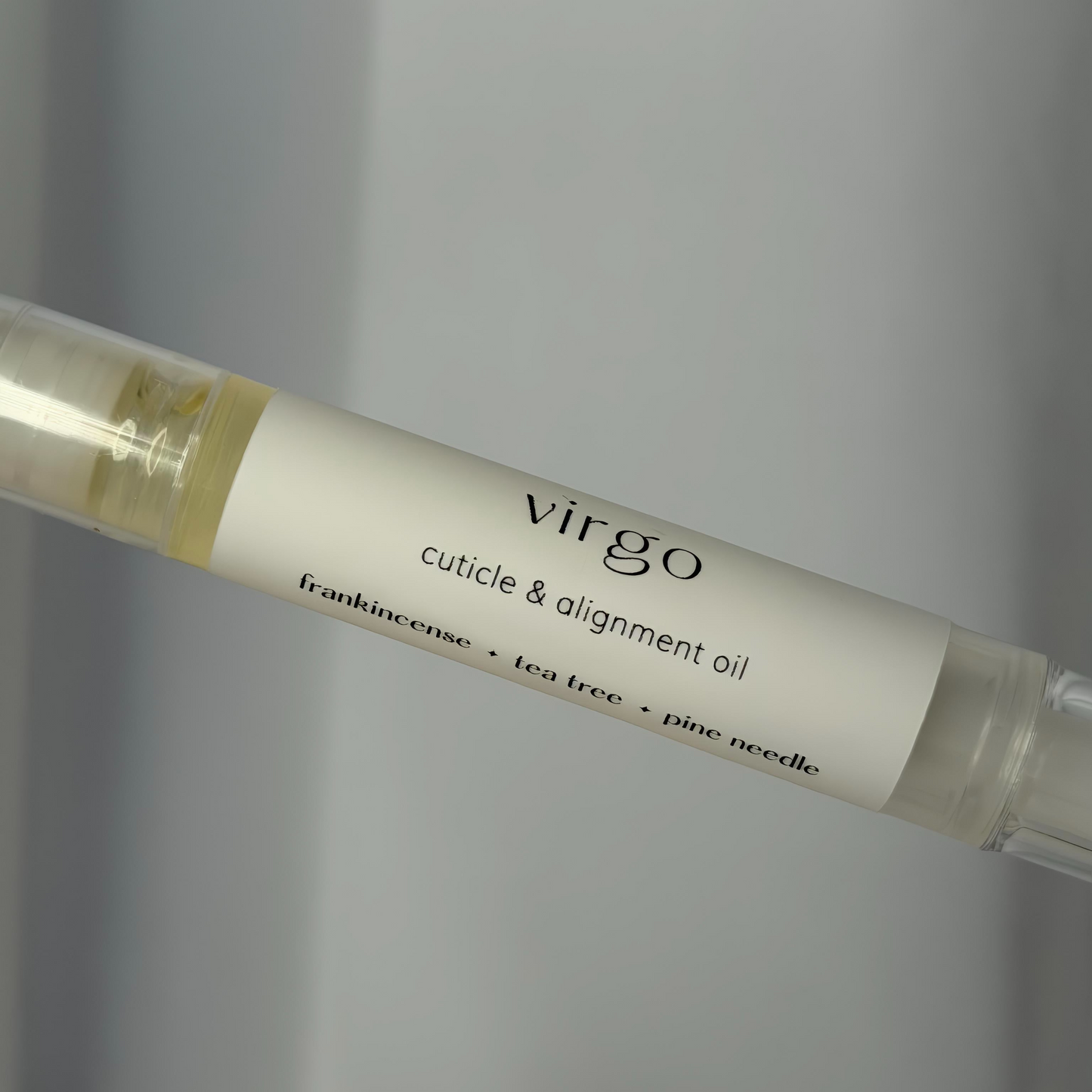 Virgo Cuticle & Alignment Oil