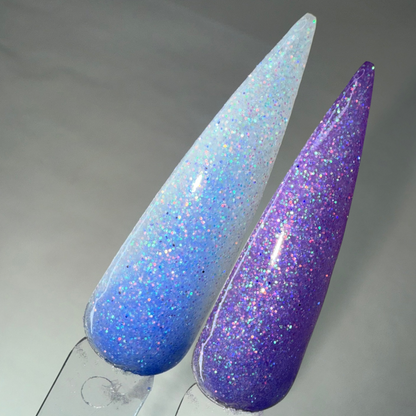 All That Glitters