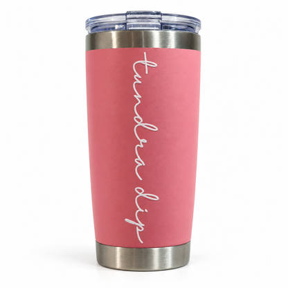 Tundra Dip Reg Tumbler