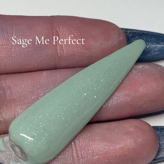 Sage Me Perfect