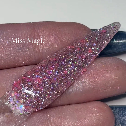 Miss Magic