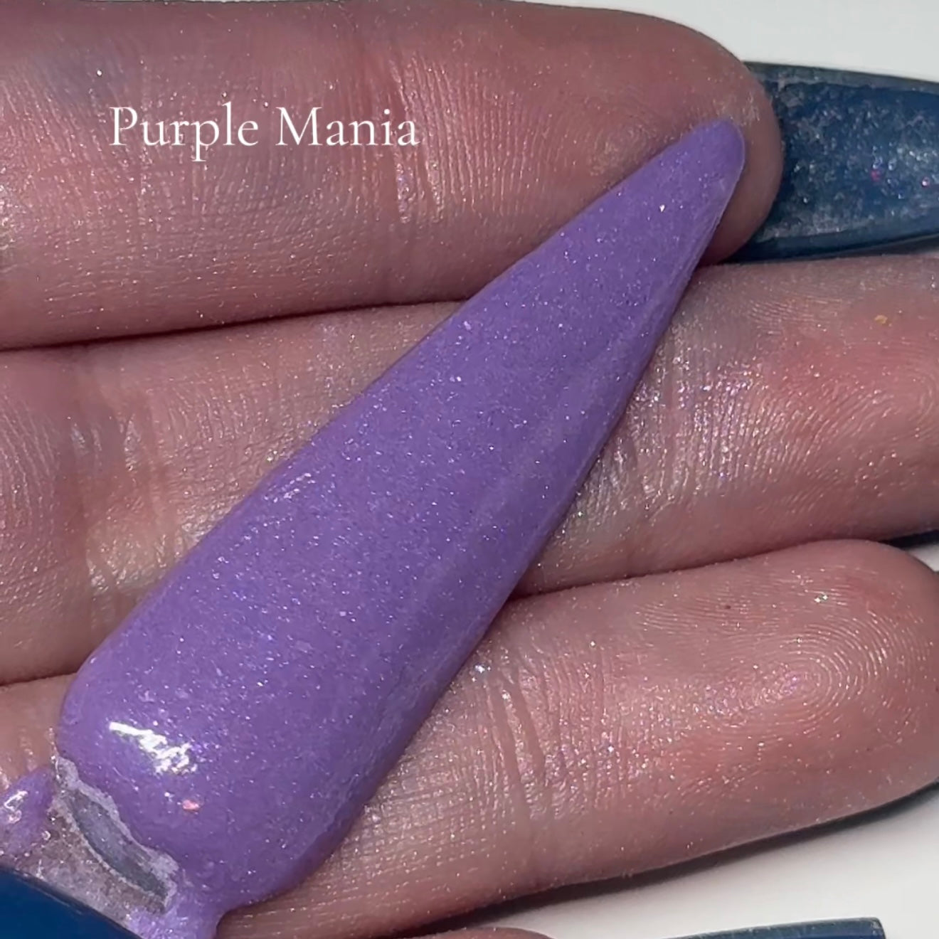 Purple Mania
