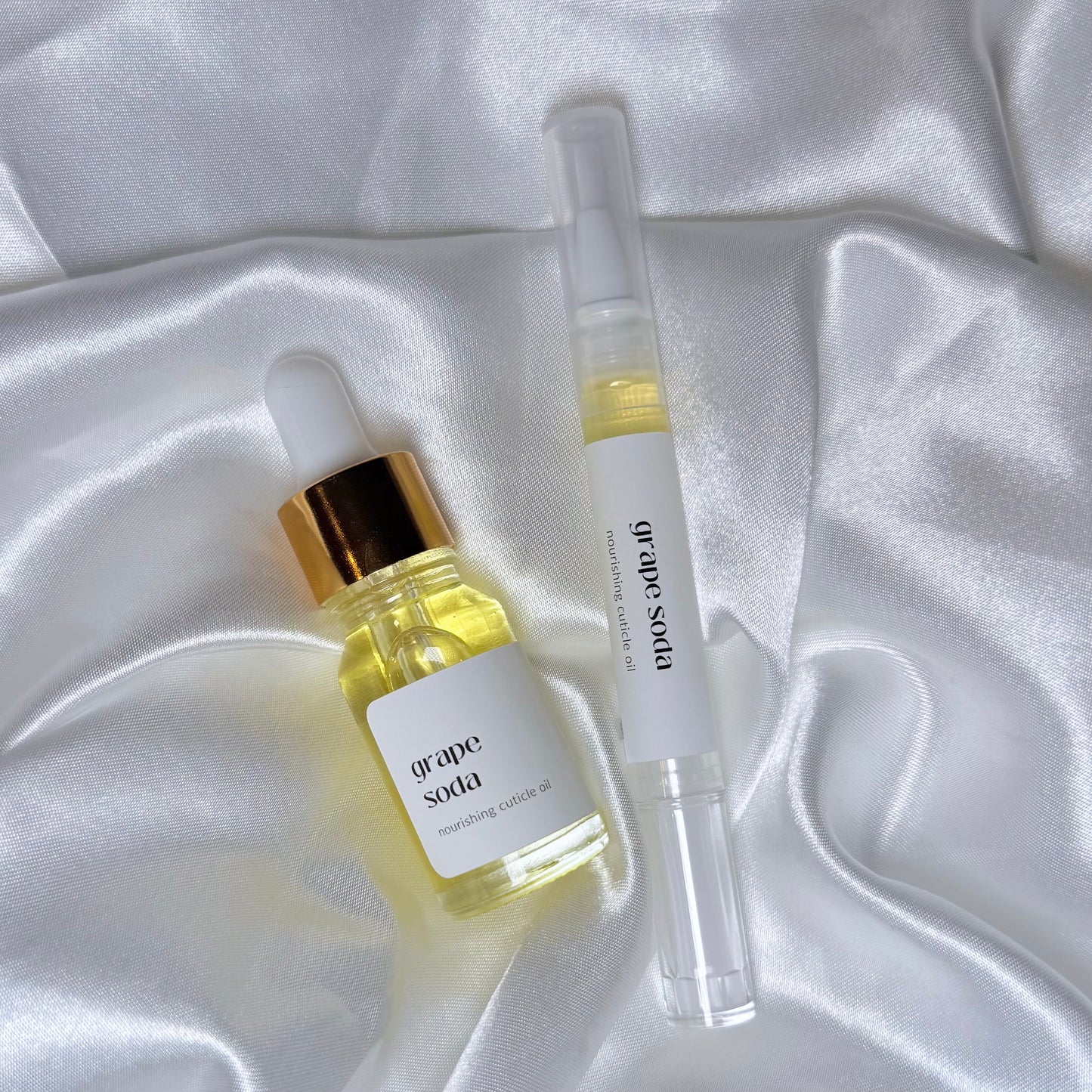 Grape Soda Cuticle Oil