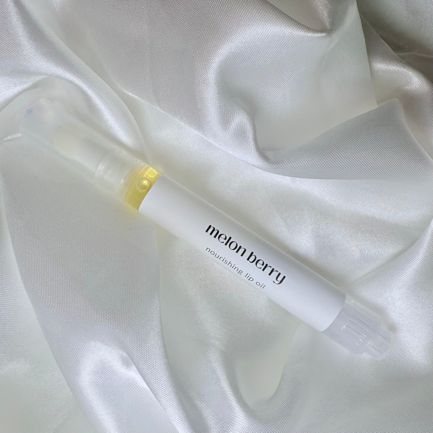 Melon Berry Lip Oil