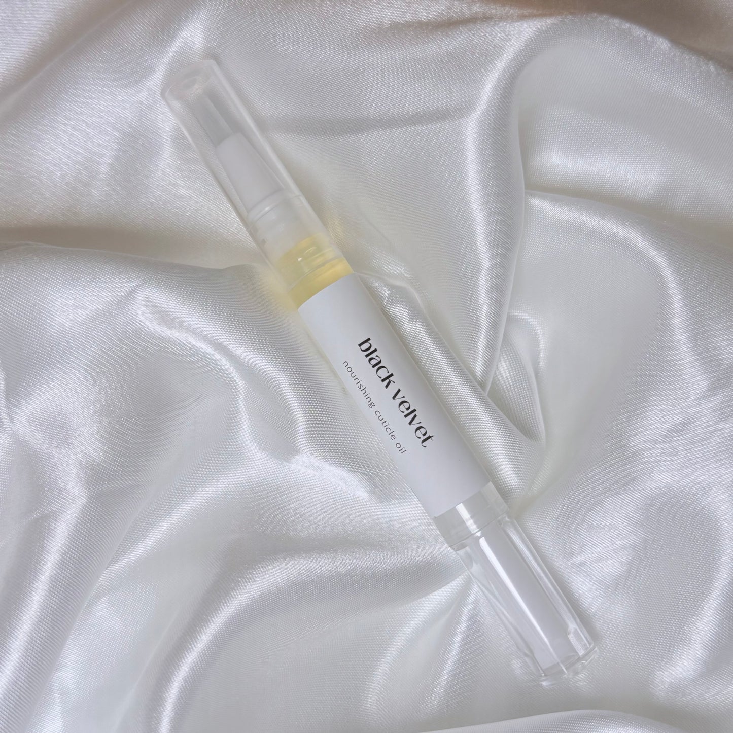 Black Velvet Cuticle Oil
