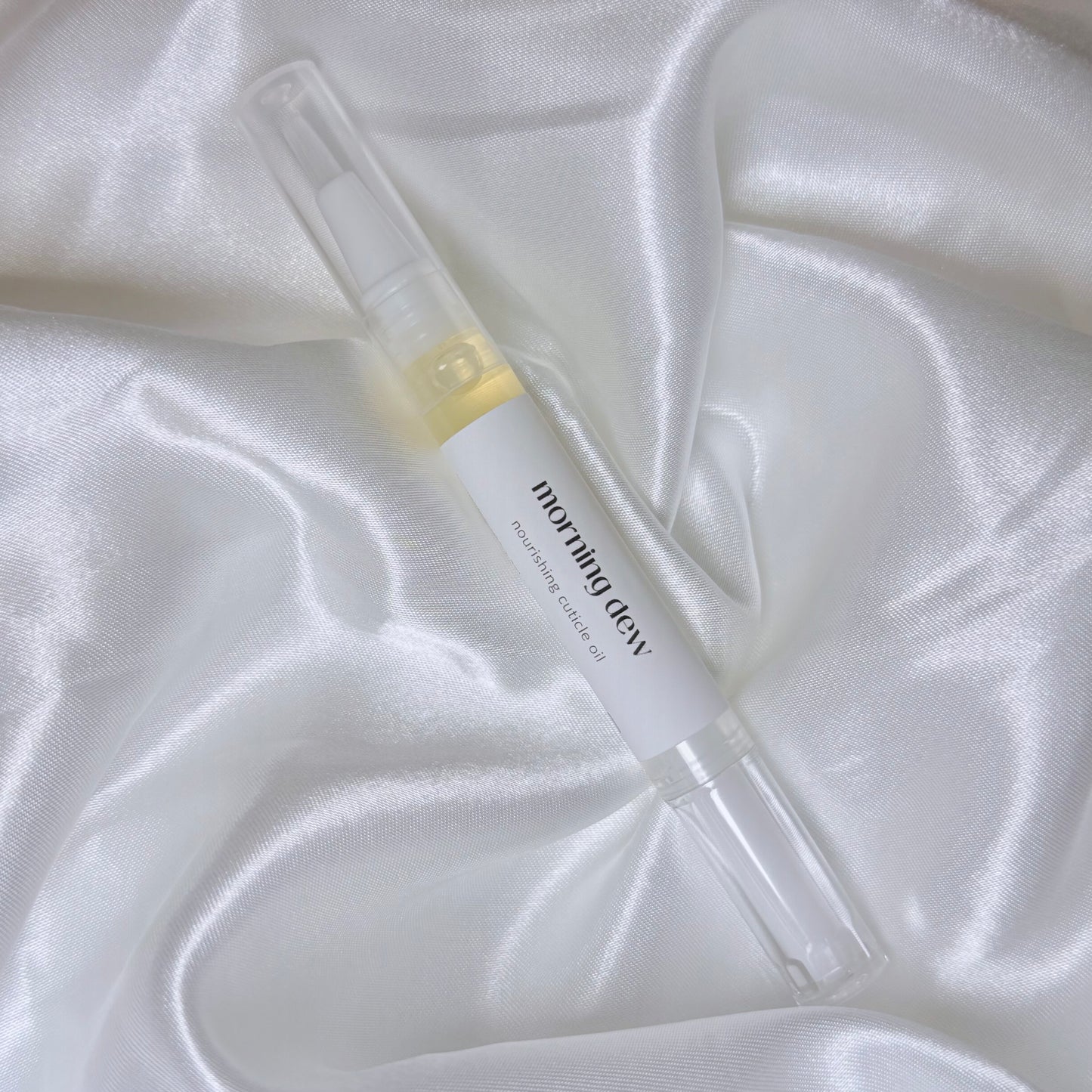 Morning Dew Cuticle Oil
