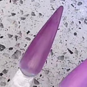 Magenta Sun Topper