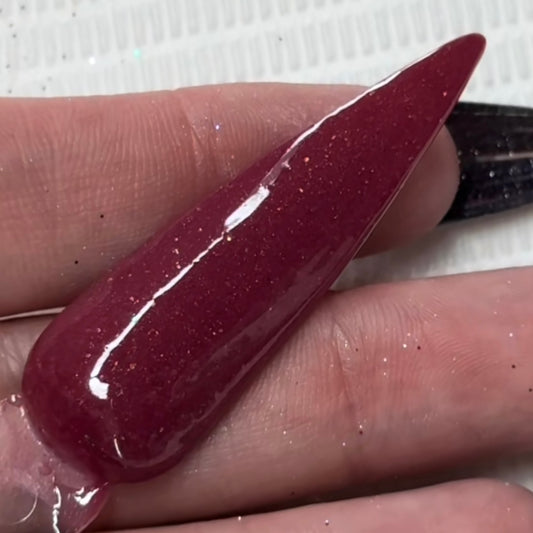 Cherry Explosion