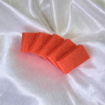 Mini Buffing Blocks