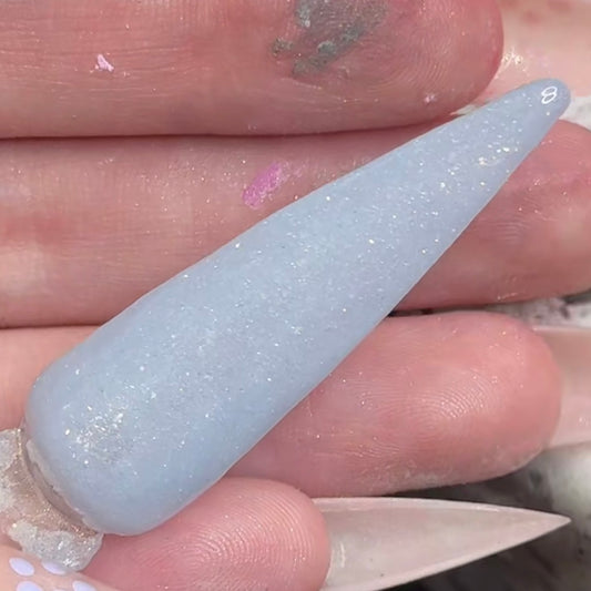 Glass Slipper