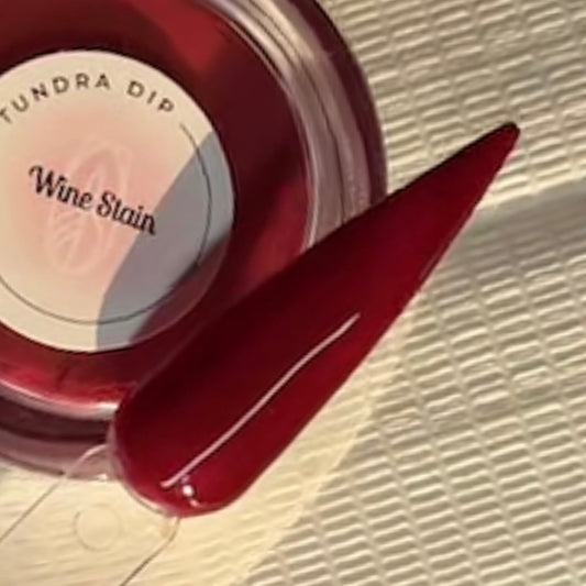 Wine Stain
