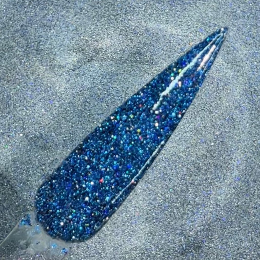 Blue Job