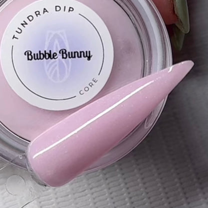 Bubble Bunny
