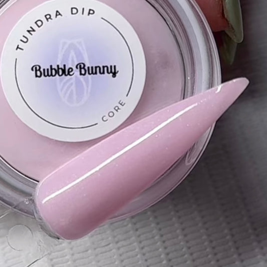 Bubble Bunny