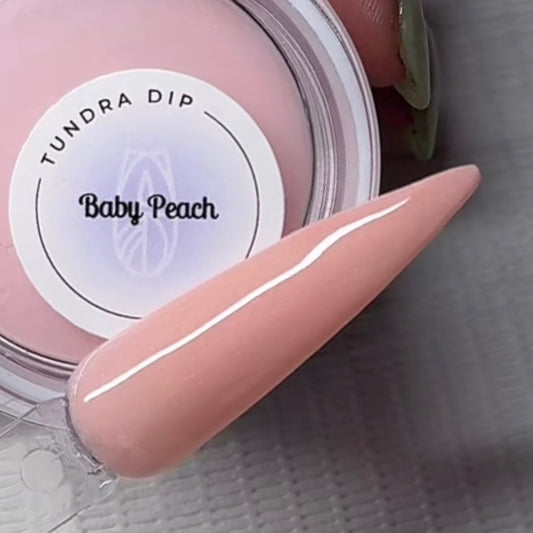 Baby Peach