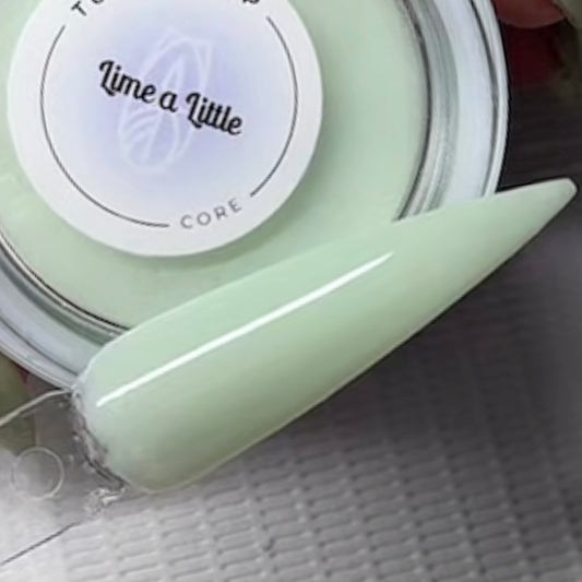 Lime a Little