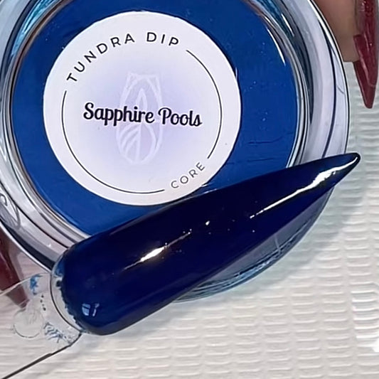 Sapphire Pools
