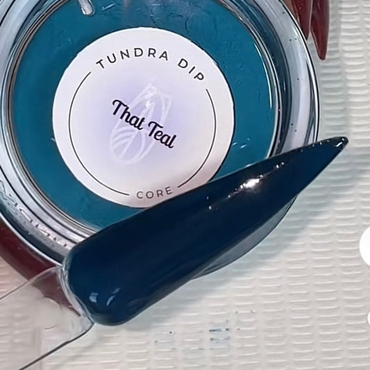That Teal