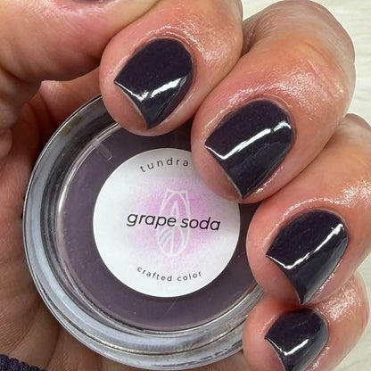 Grape Soda - FOMO